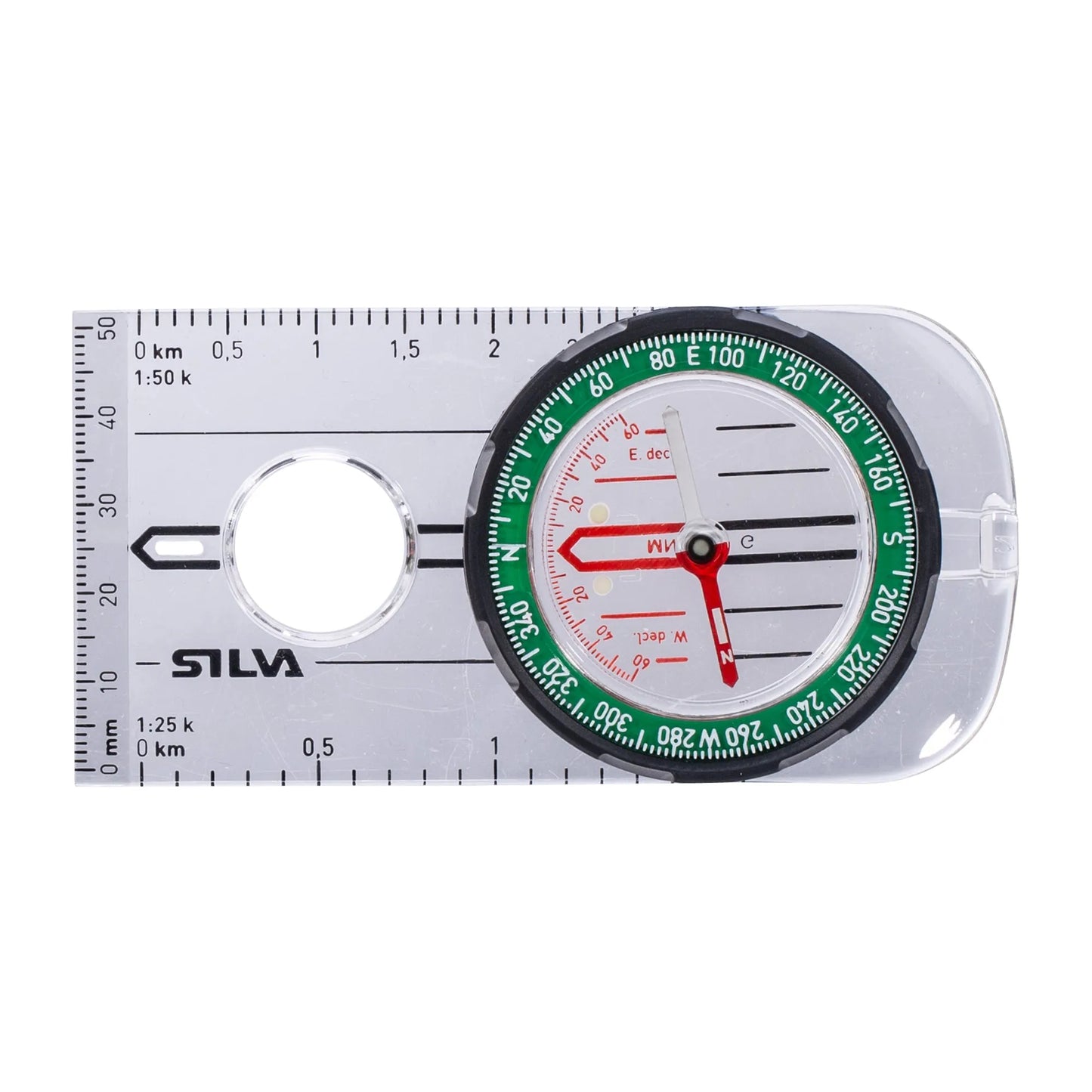 Silva Silva Linealkompass Ranger - ASMC