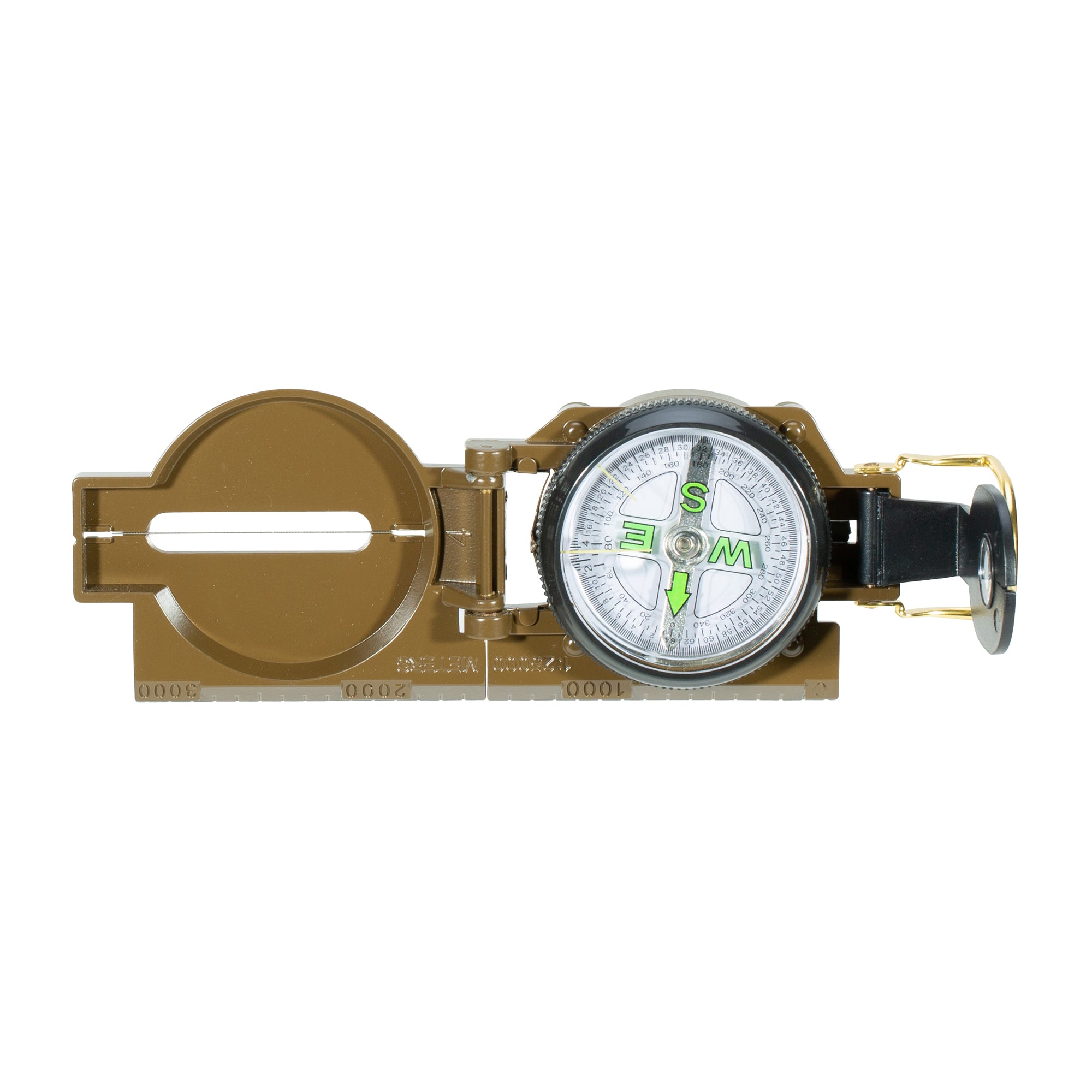 US Kompass Ranger Importmodell oliv