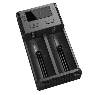 Nitecore Ladegerät New i2