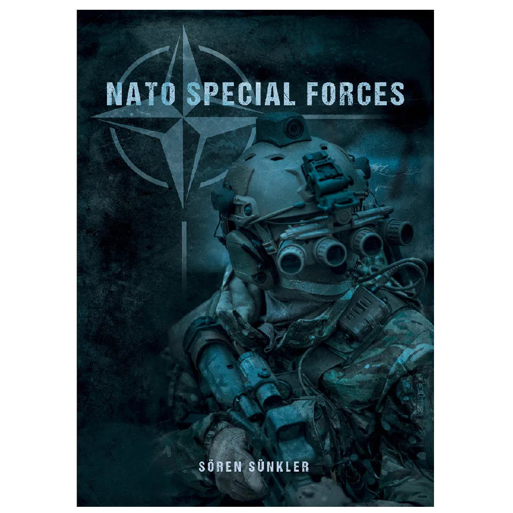 Buch NATO Special Forces - 70 Jahre NATO - Spezialkräfte heute