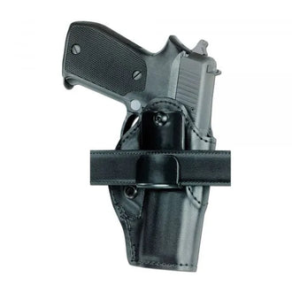 Innenholster P2000 Safariland Model 27 RH schwarz