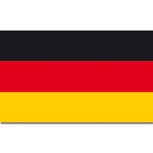 Diverse Flagge Deutschland - ASMC