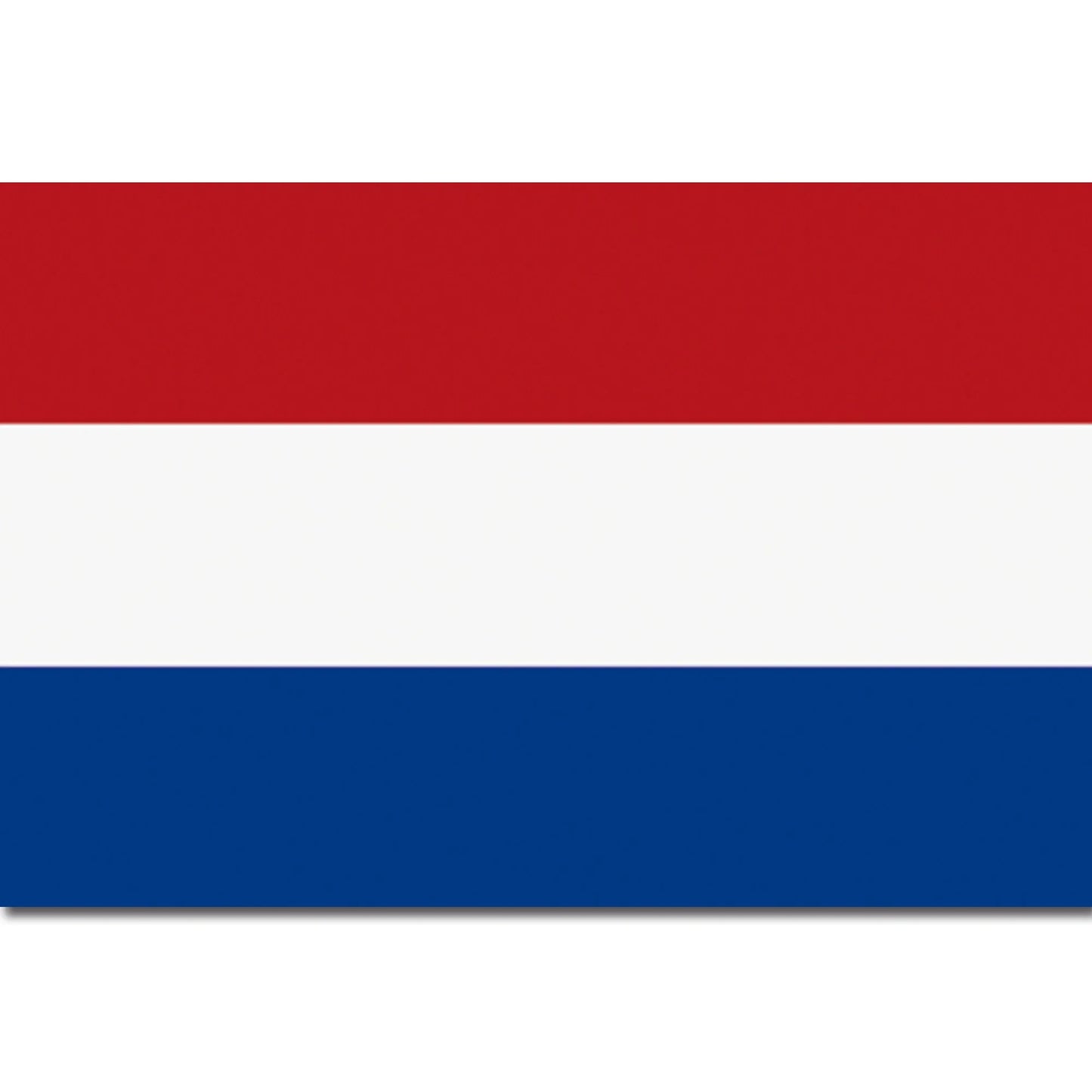 Flagge Niederlande