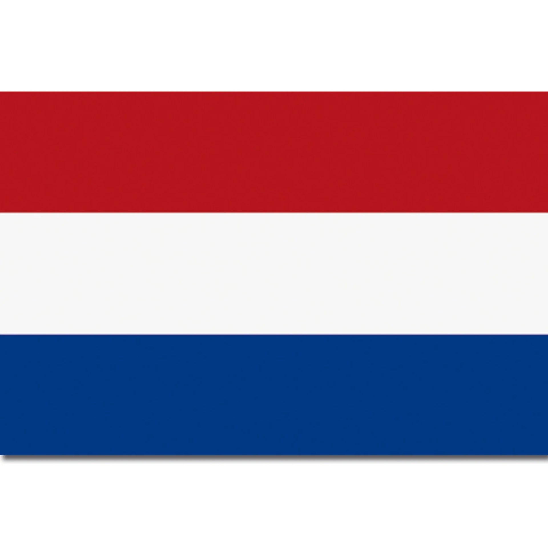 Flagge Niederlande