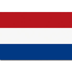 Flagge Niederlande