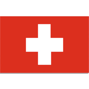 Flagge Schweiz