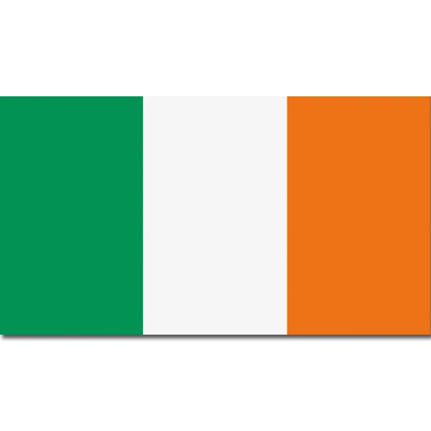 Flagge Irland