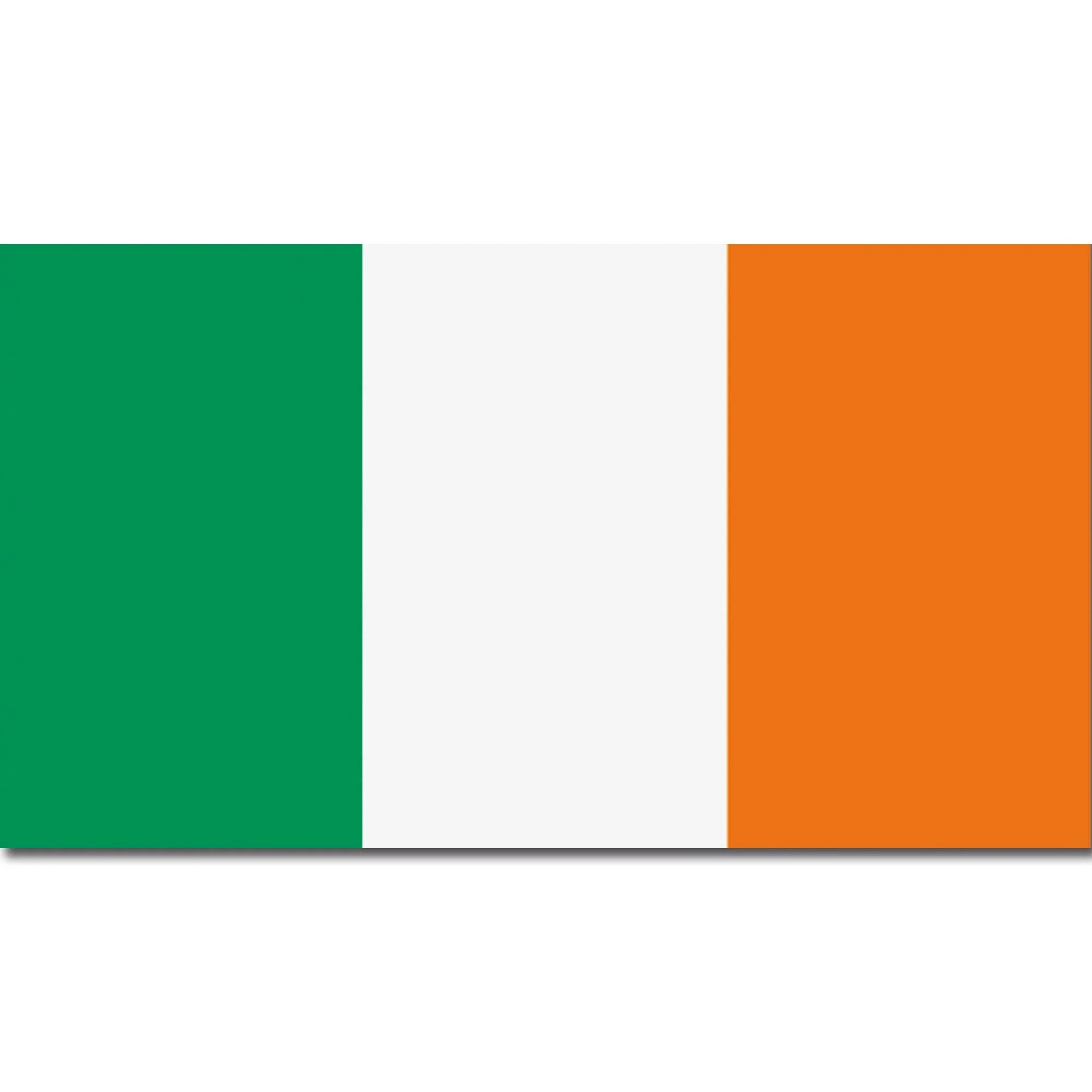 Flagge Irland