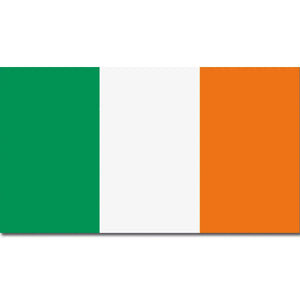 Flagge Irland