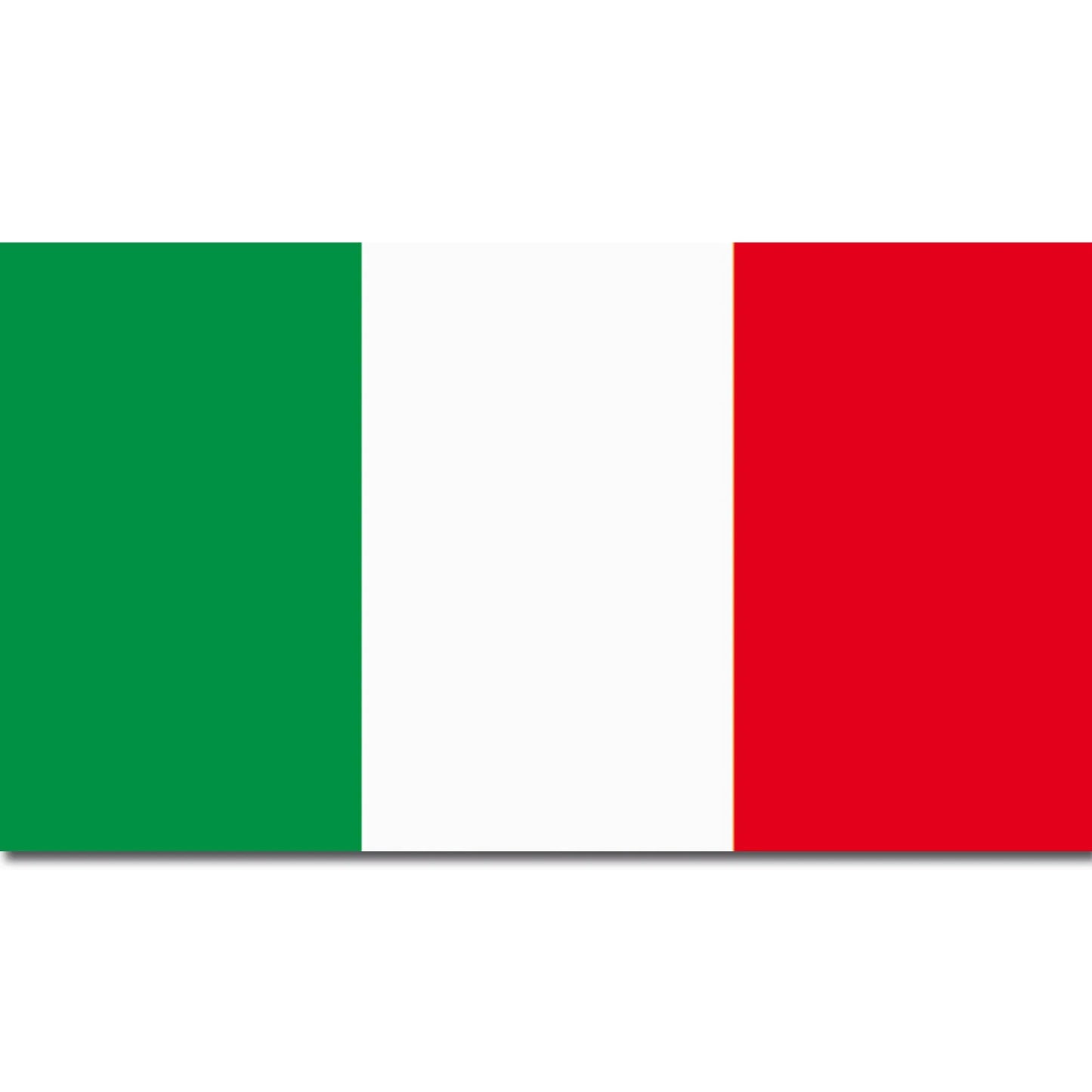 Flagge Italien