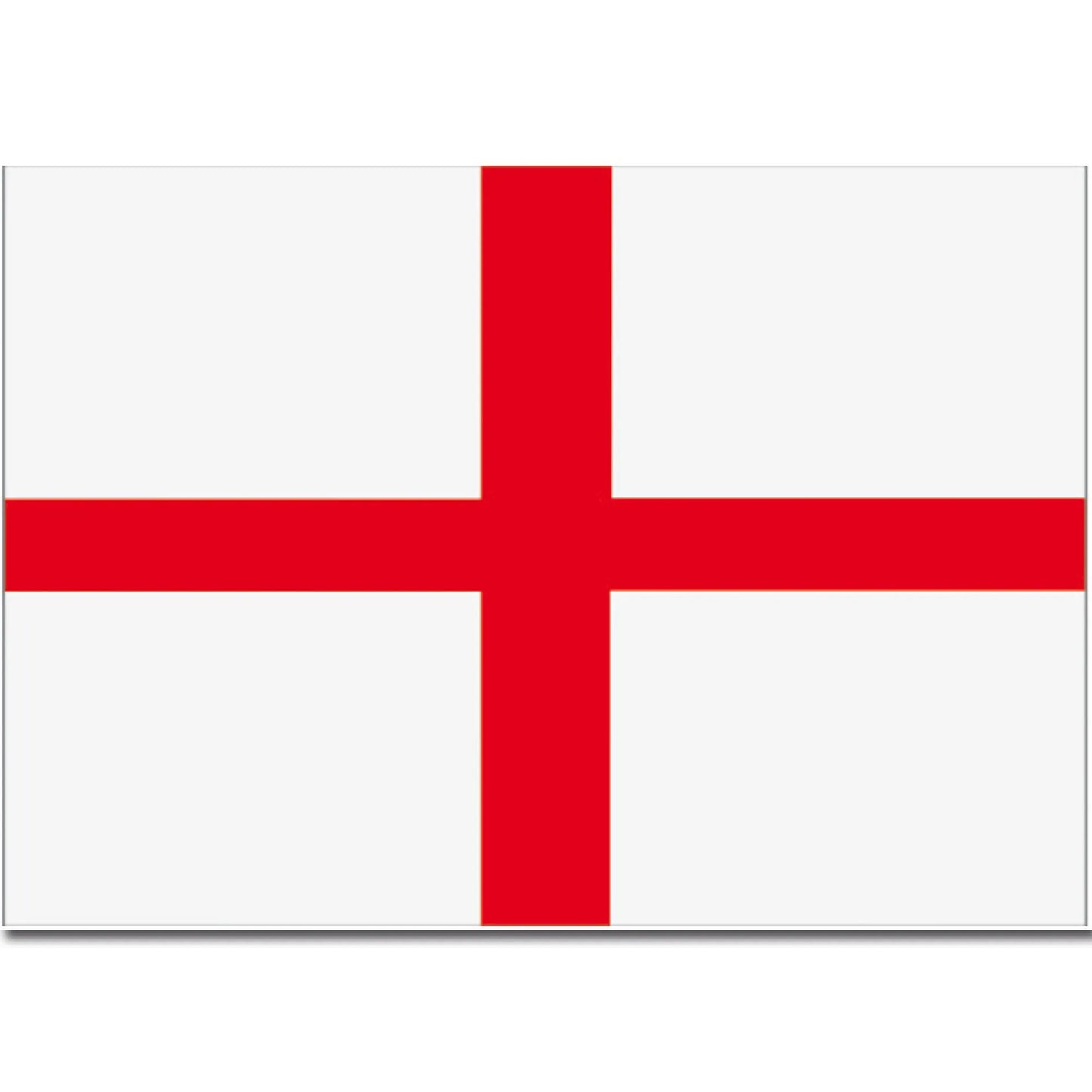 Flagge England (St. George)