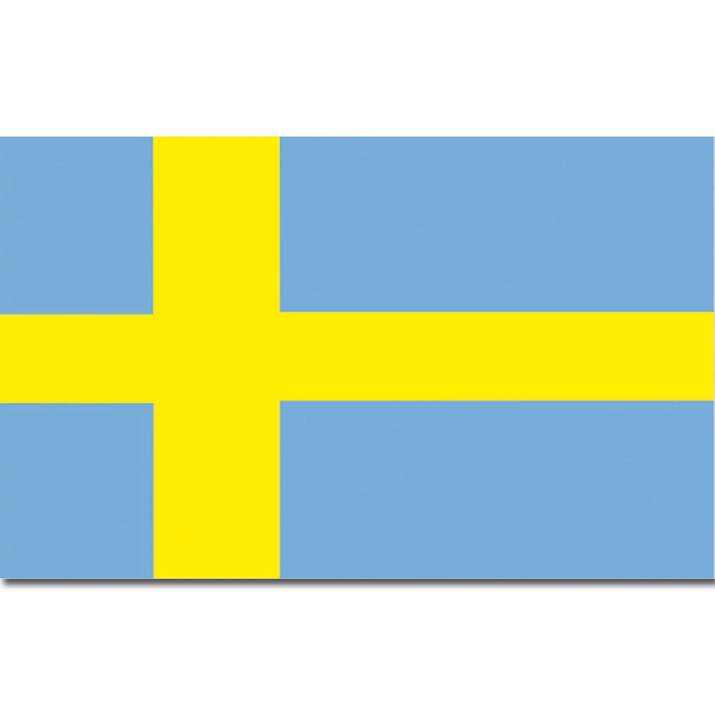 Flagge Schweden