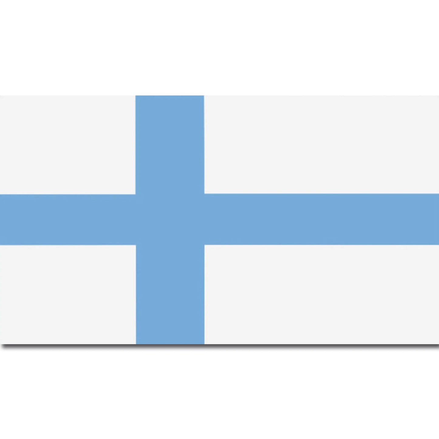 Flagge Finnland