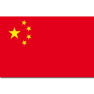 Flagge China