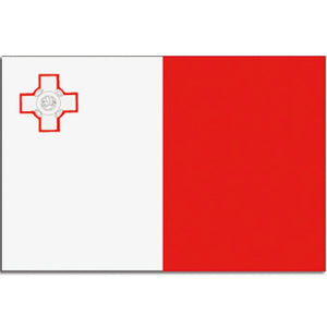 Flagge Malta