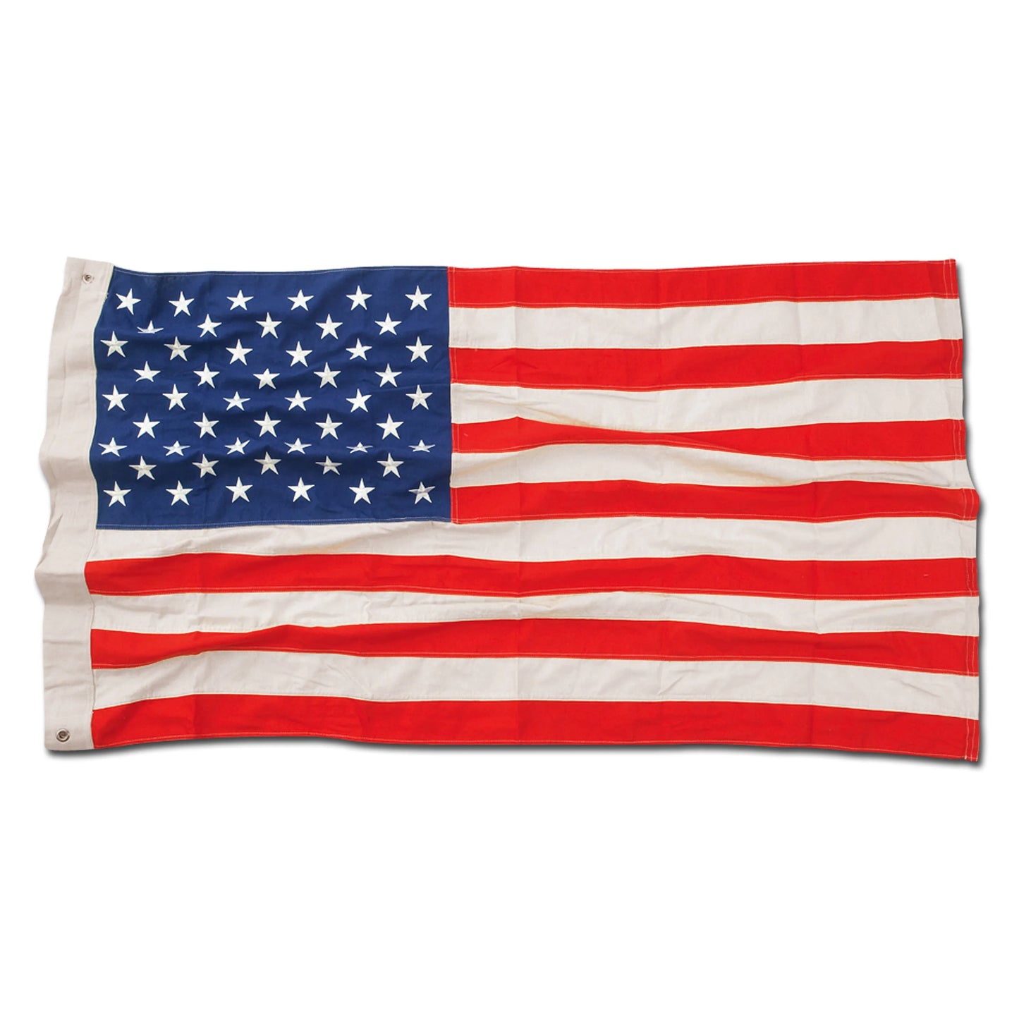 Flagge US Vintage