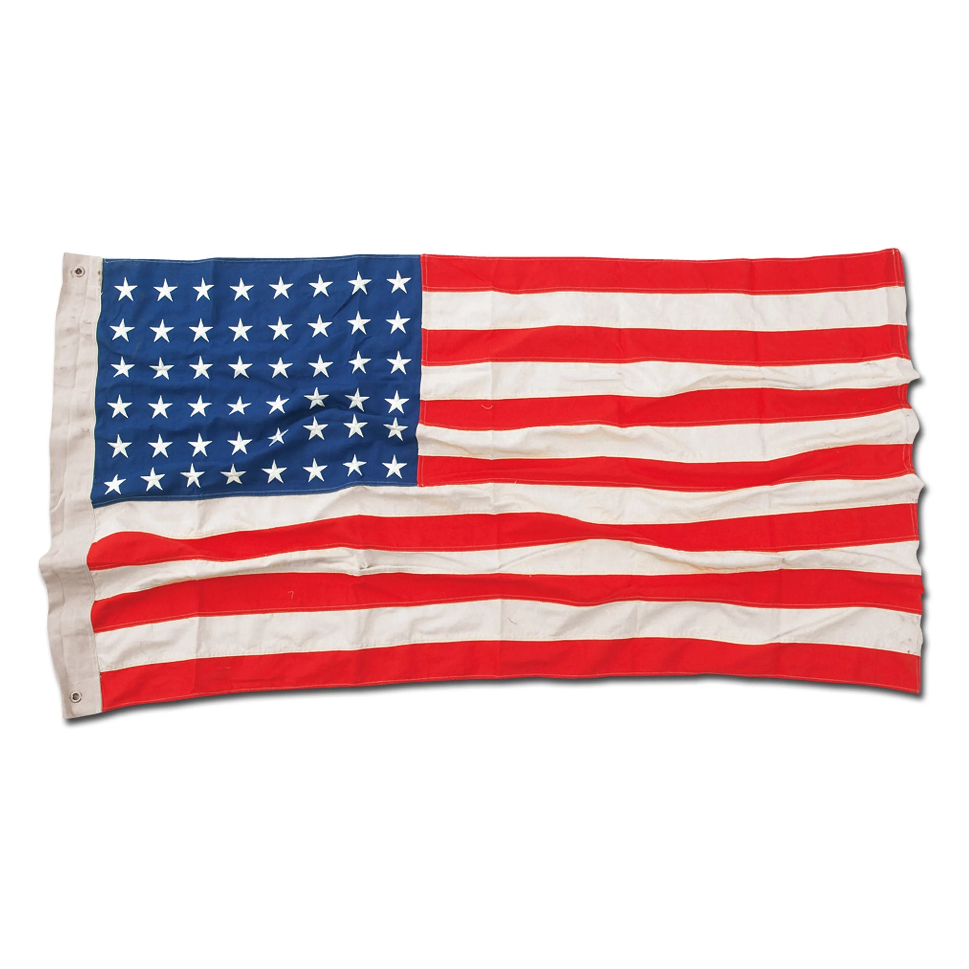 Diverse Flagge US Vintage - ASMC