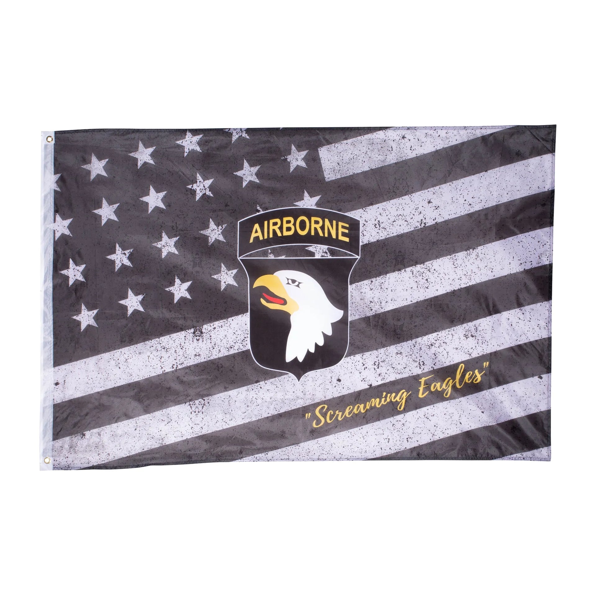 Fostex Flagge Airborne USA - ASMC