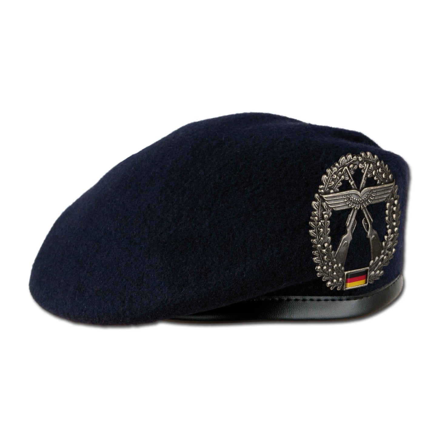 Abzeichen BW Barett Luftwaffensicherungspers.