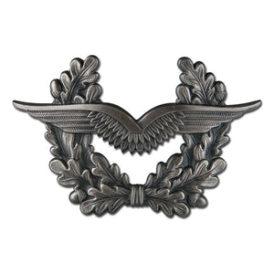 Mützenabzeichen Luftwaffe