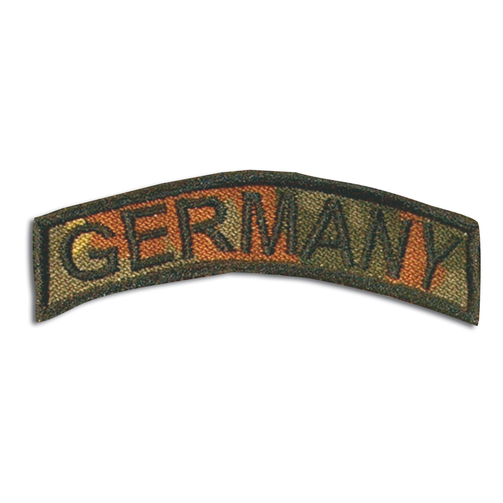 Armabzeichen GERMANY klein