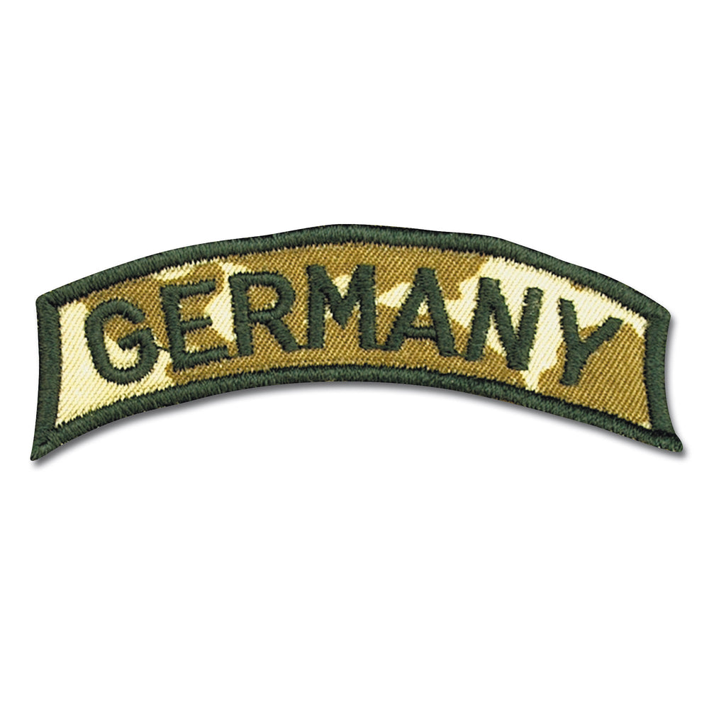 Armabzeichen GERMANY klein