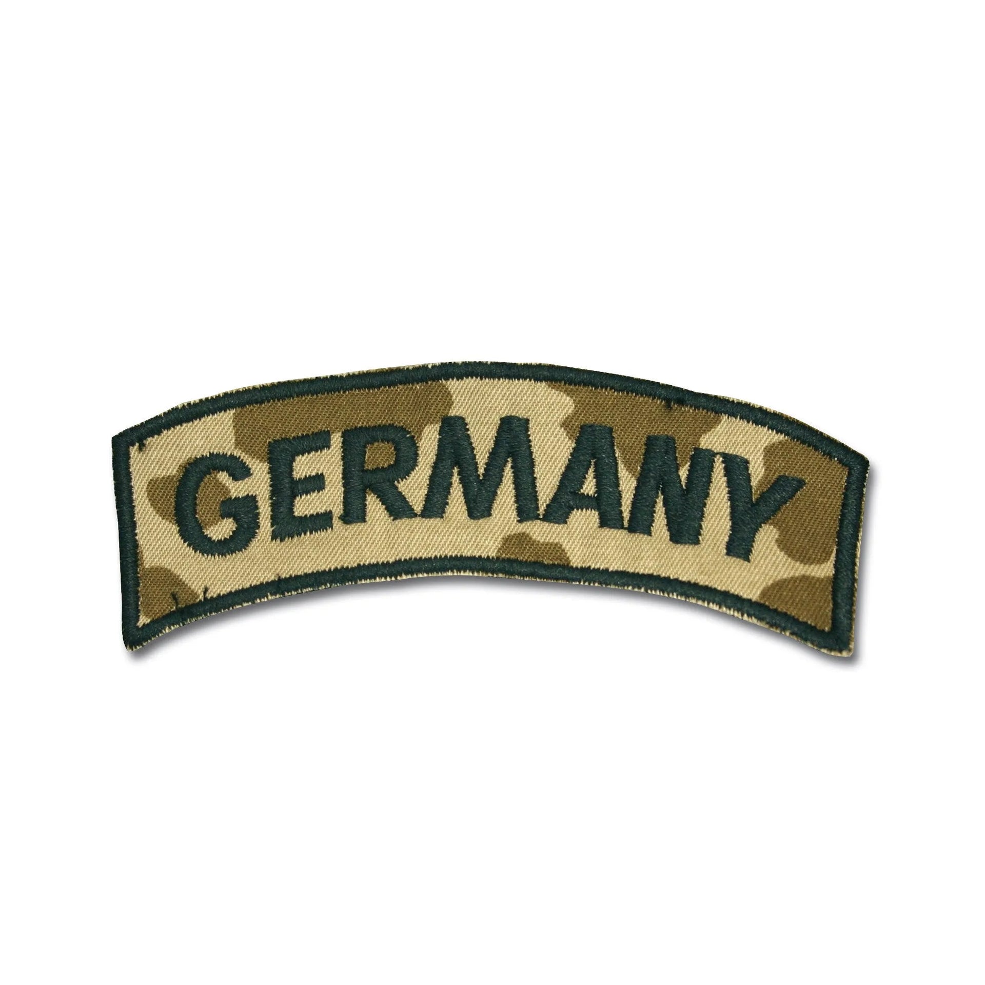 Armabzeichen GERMANY groß