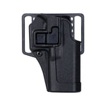 CQC Holster Serpa Concealment G17/22/31 RH