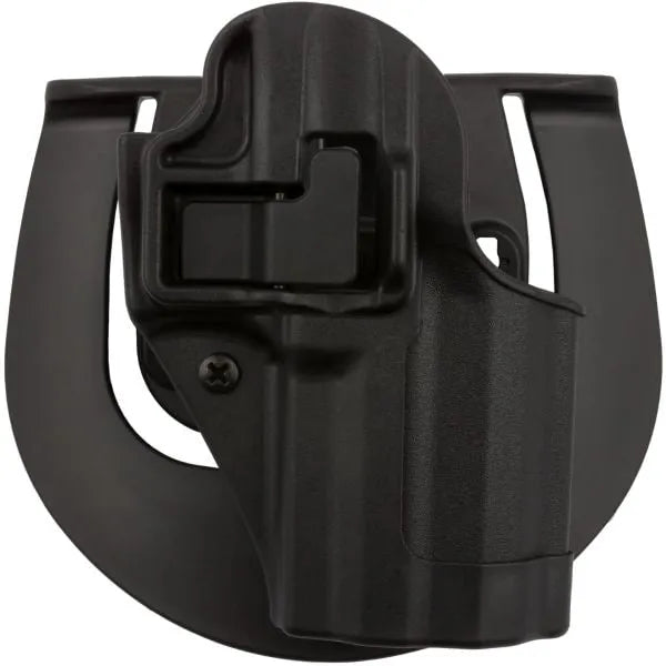 Blackhawk CQC Holster H&K P30 RH - ASMC