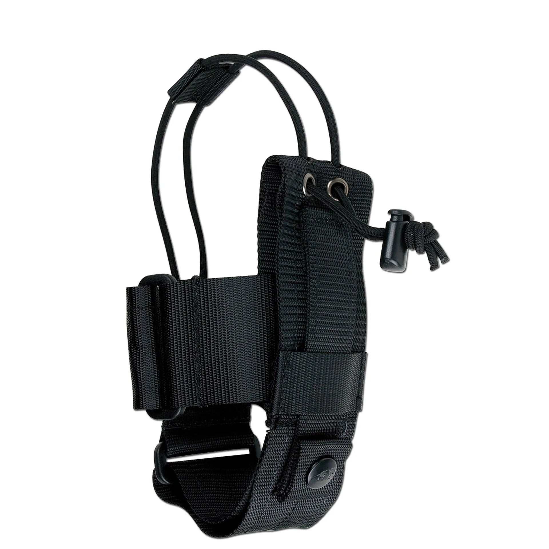 Funkgeräte-Holster Tac Pouch 2 Radio