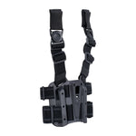 CQC Tactical Holster Plattform