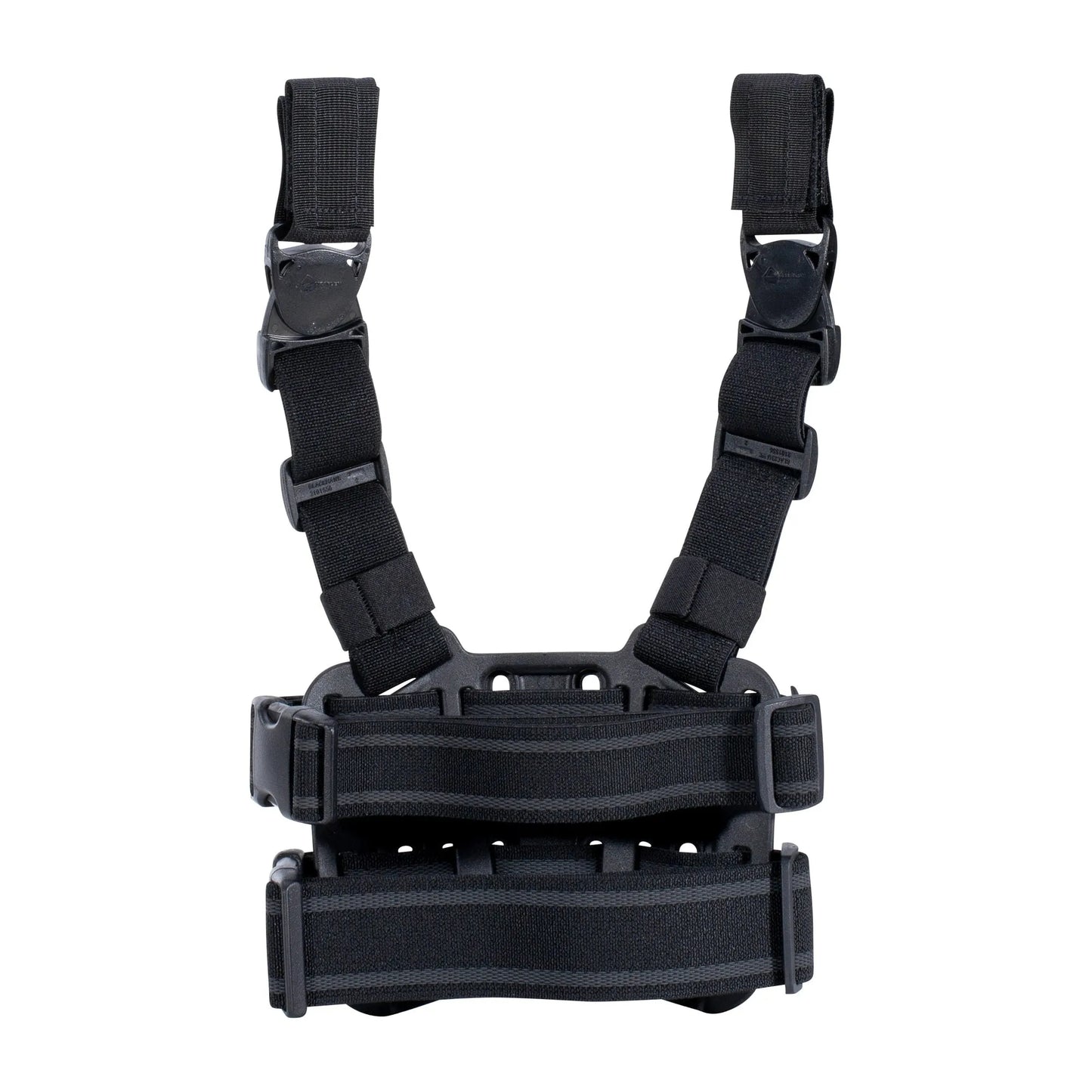 CQC Tactical Holster Plattform