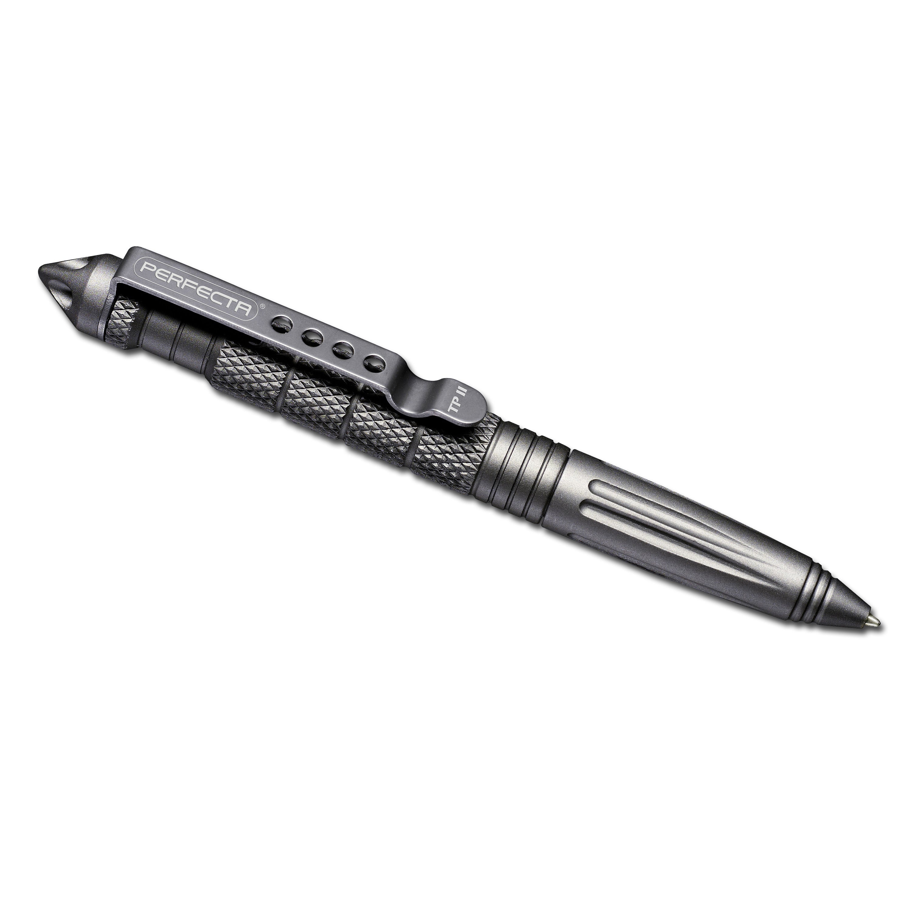 Tactical Pen Perfecta TP II Titan