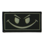 3D-Patch Evil Smiley