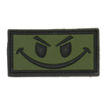 3D-Patch Evil Smiley