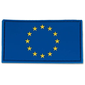 3D-Patch EU Flag