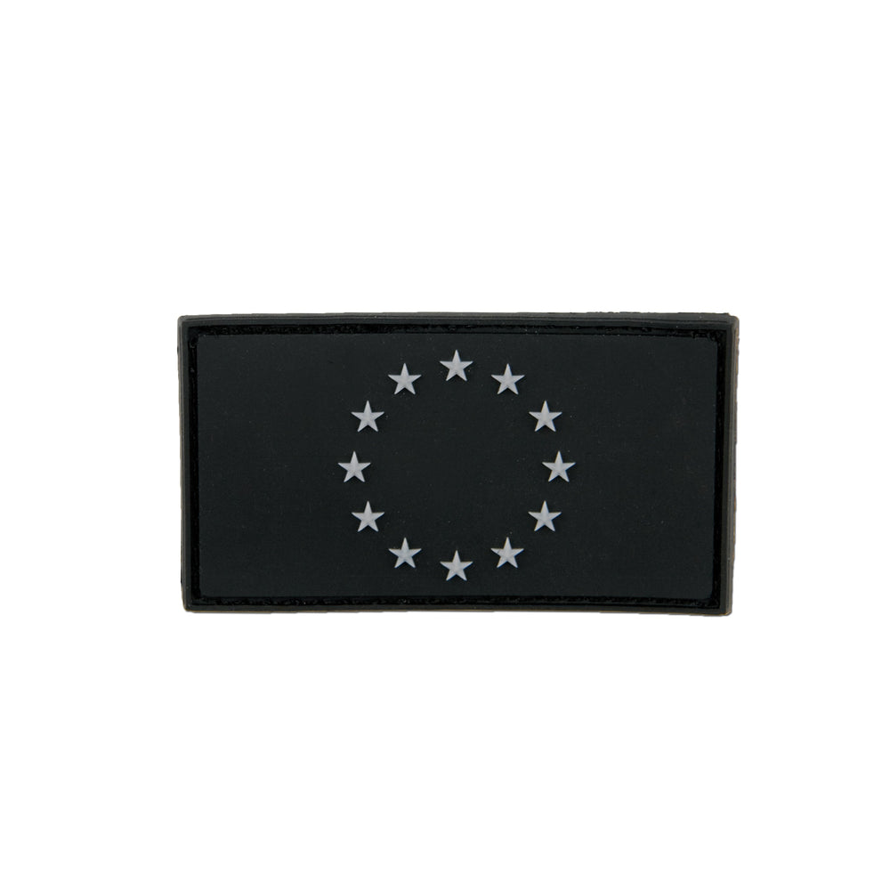 3D-Patch EU Flag