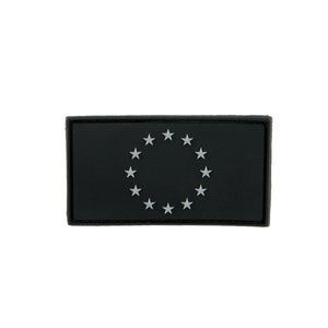 Jackets To Go 3D-Patch EU Flag - ASMC