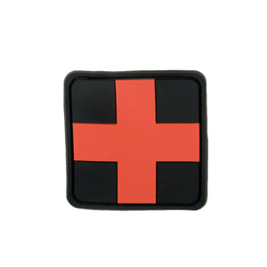 Jackets To Go 3D-Patch Cross Medic - ASMC