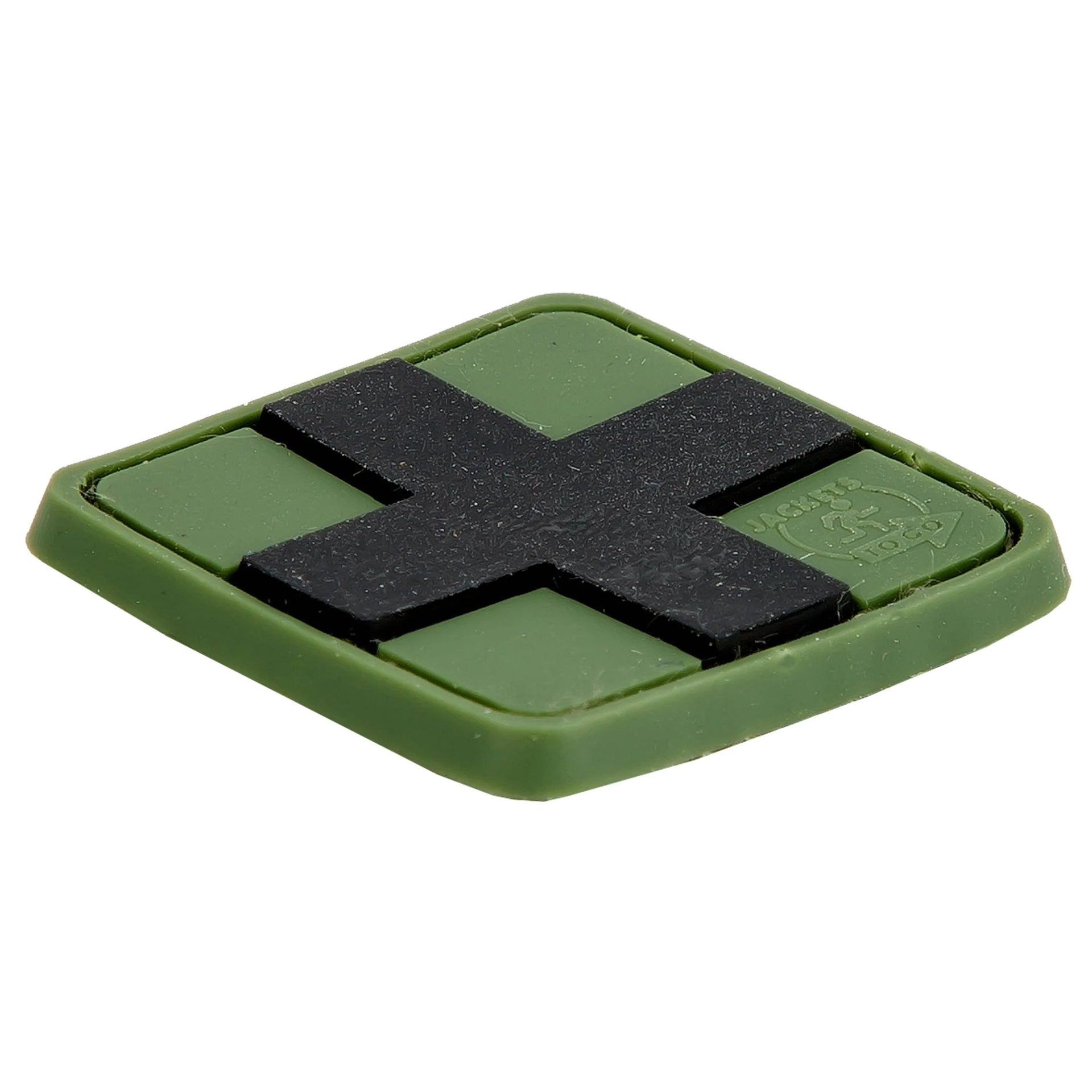 3D-Patch Cross Medic