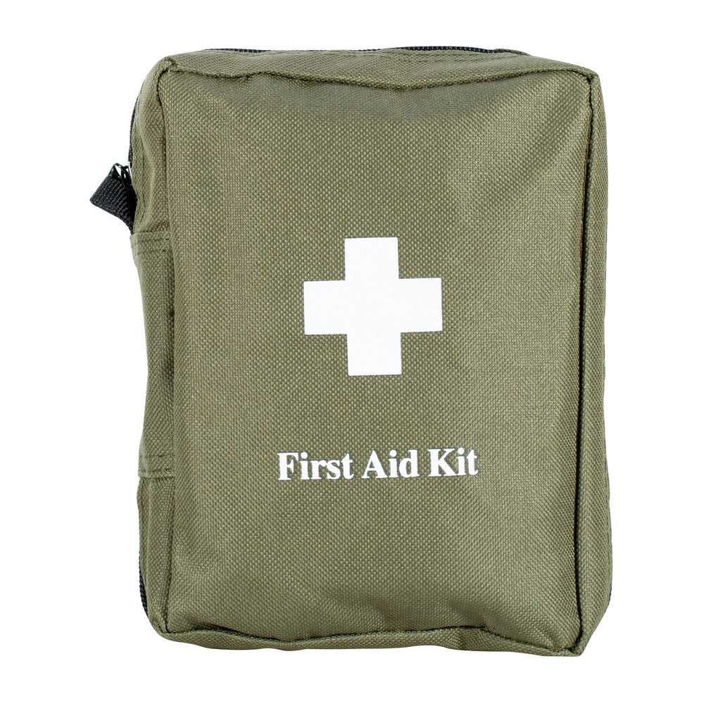 First-Aid Kit Large