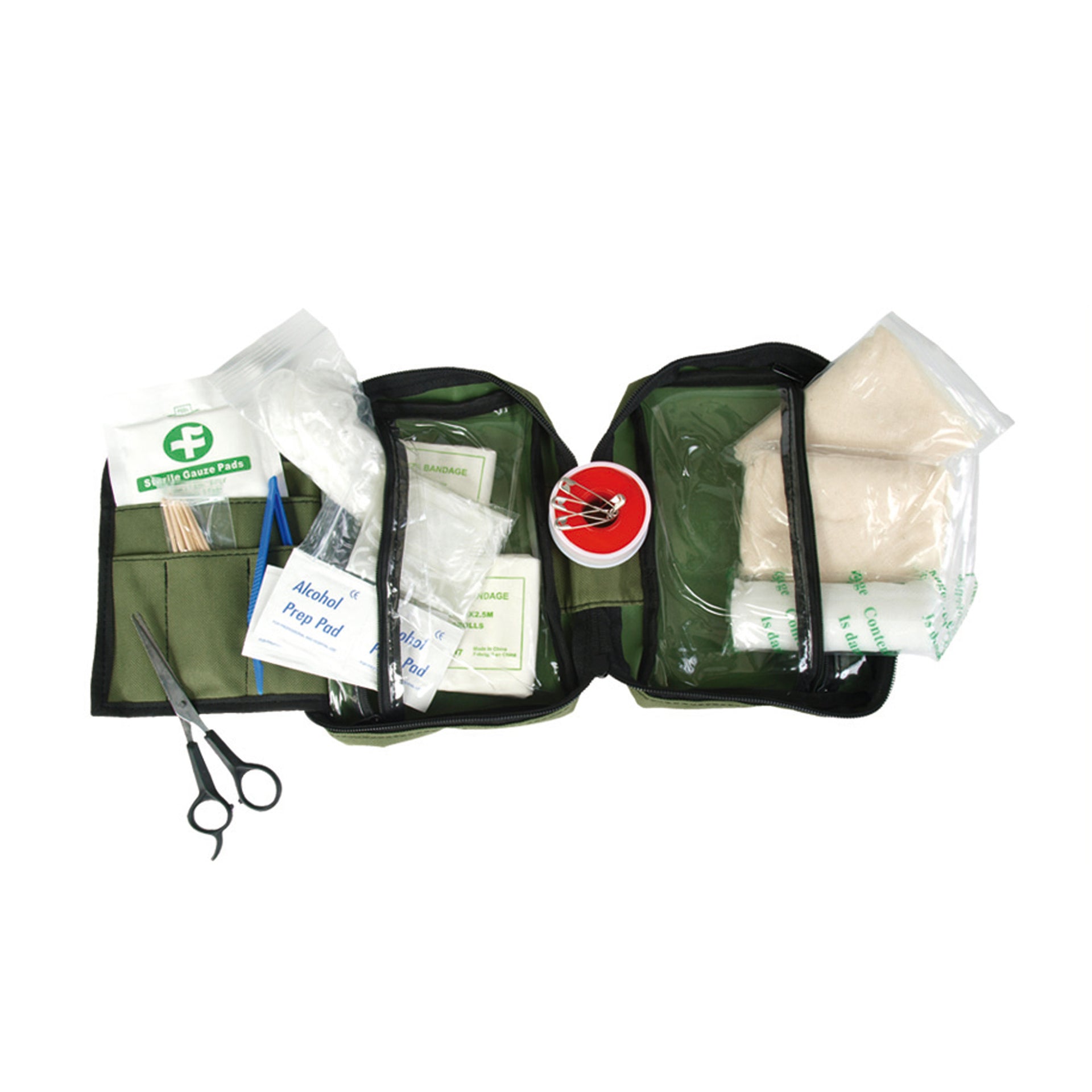 First-Aid Kit Large