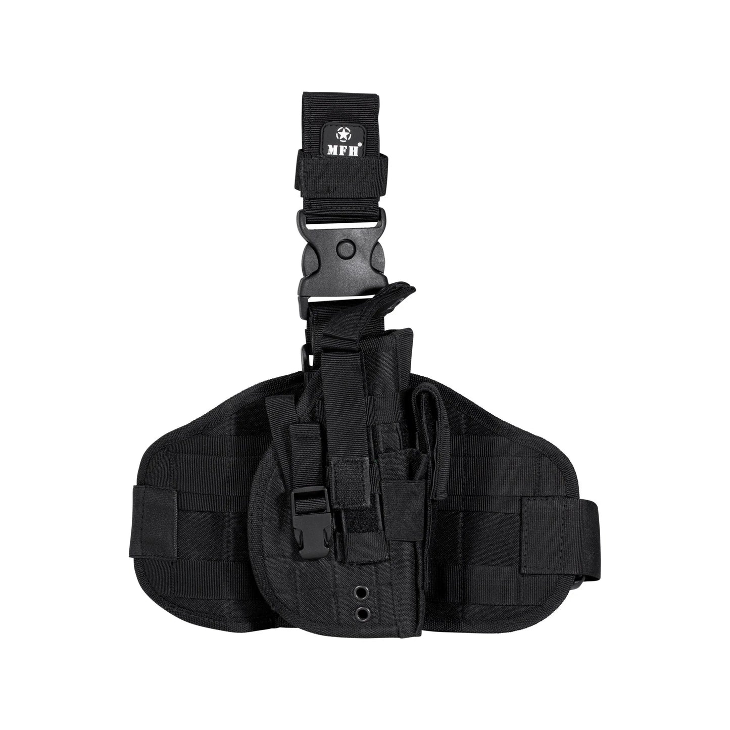 MFH Beinholster Molle rechts - ASMC