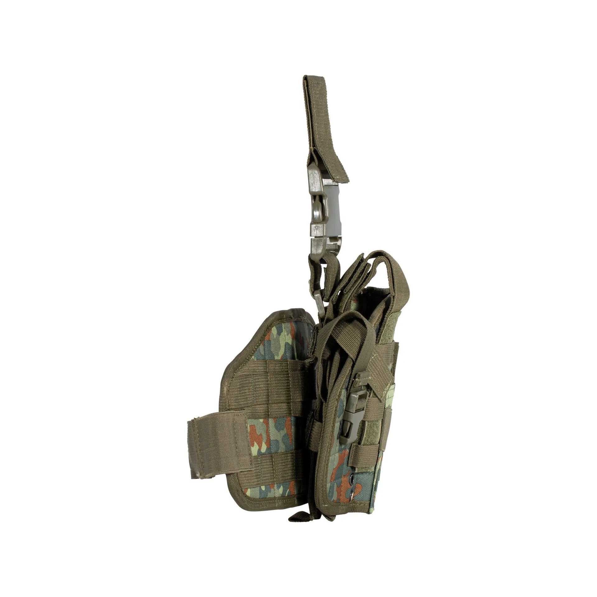 MFH Beinholster Molle rechts - ASMC