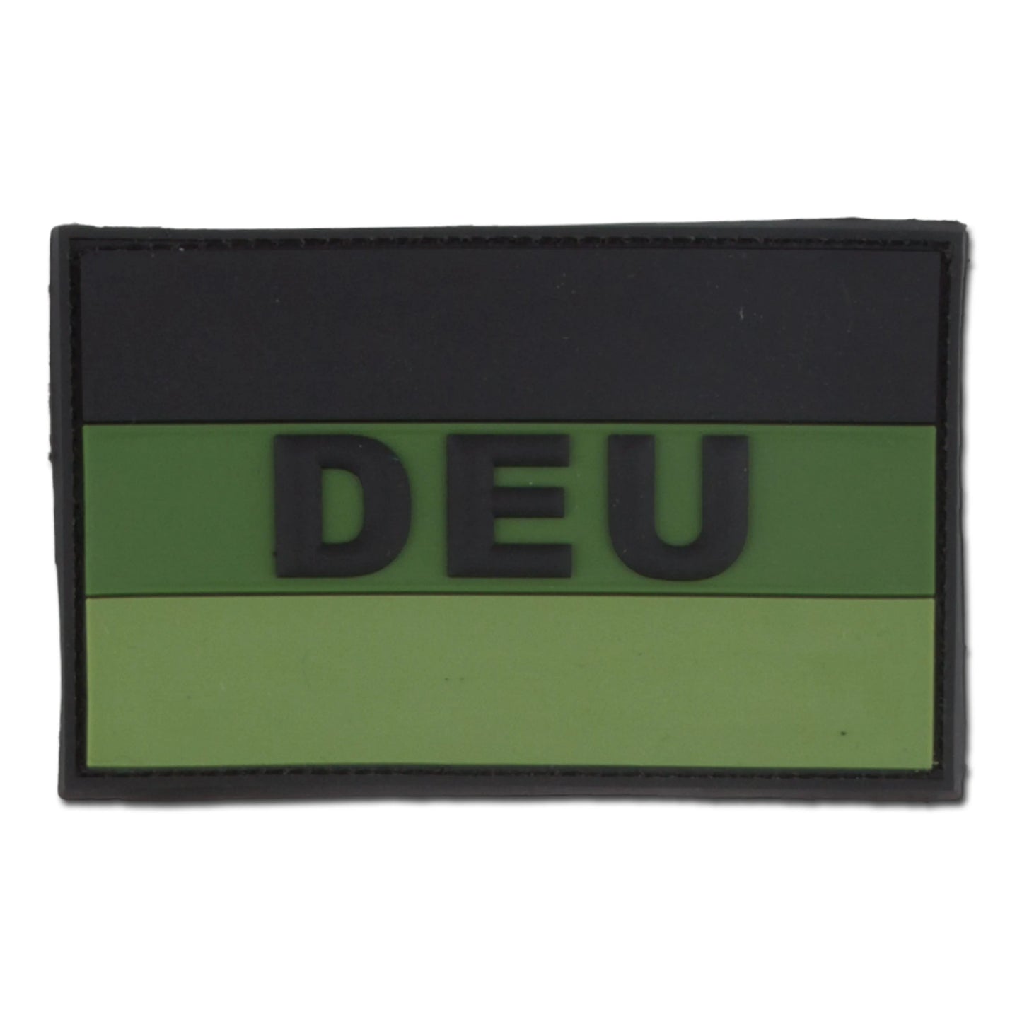 3D-Patch DEU