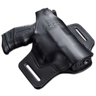 Walther Passform-Gürtelholster  P22/P22Q