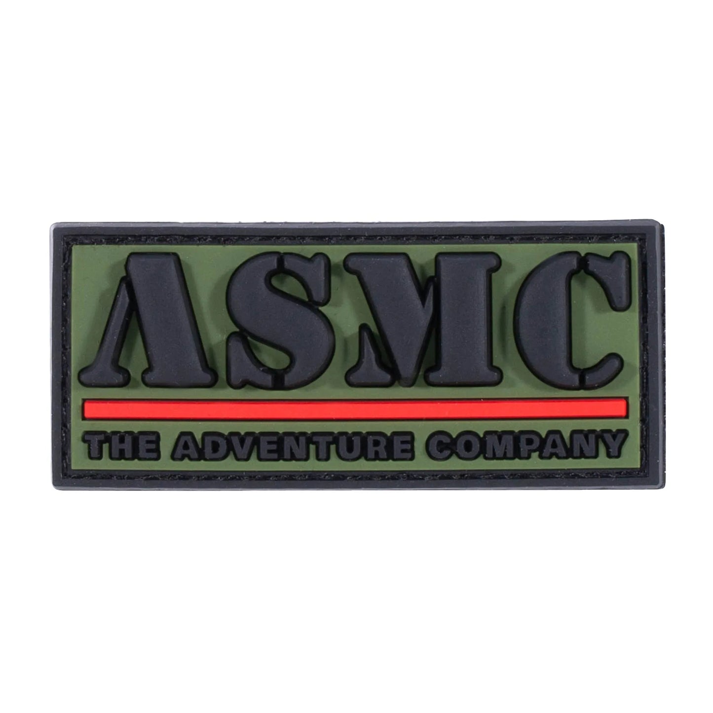 3D Patch ASMC