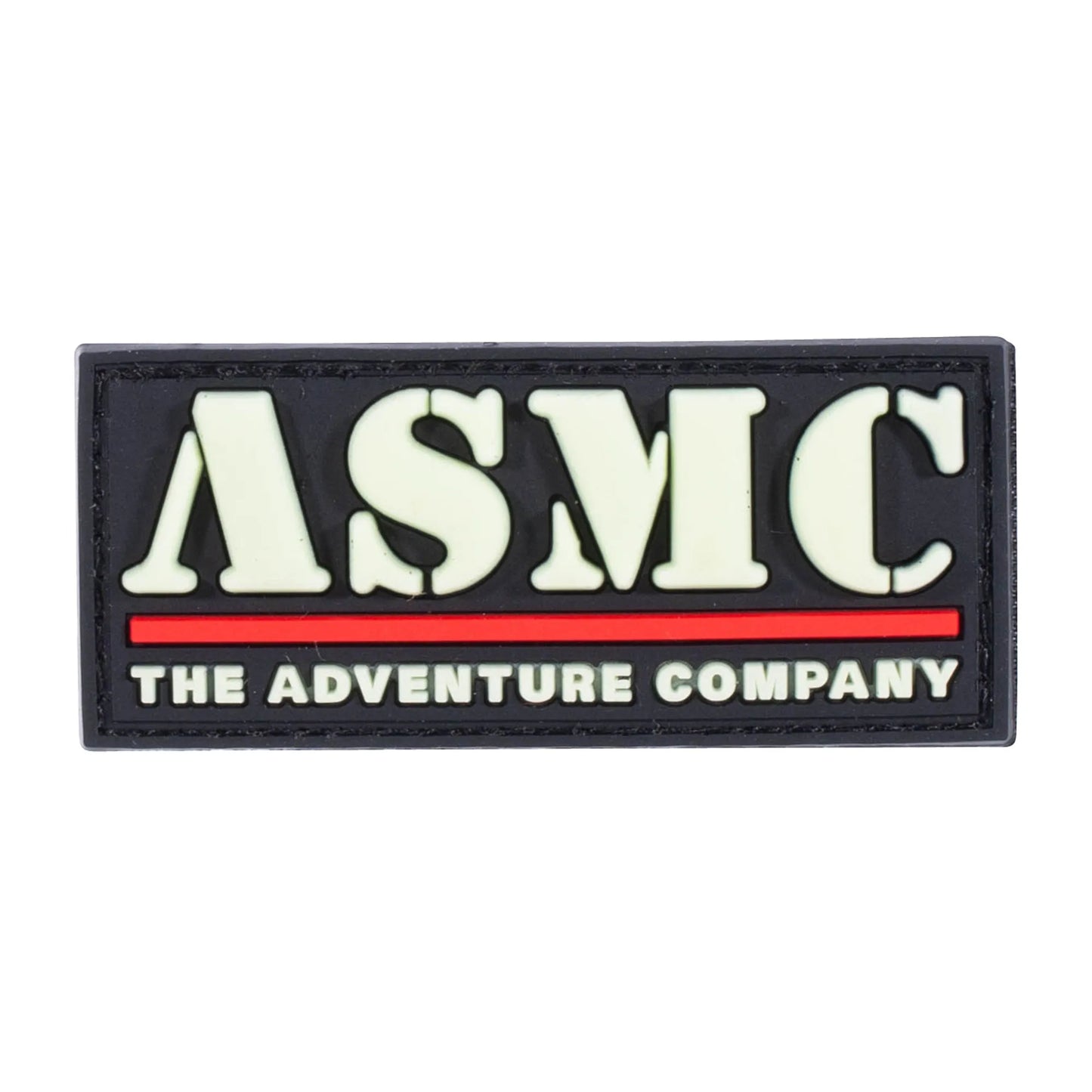 3D Patch ASMC