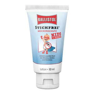 Ballistol Stichfrei Kids Lotion Tube - ASMC