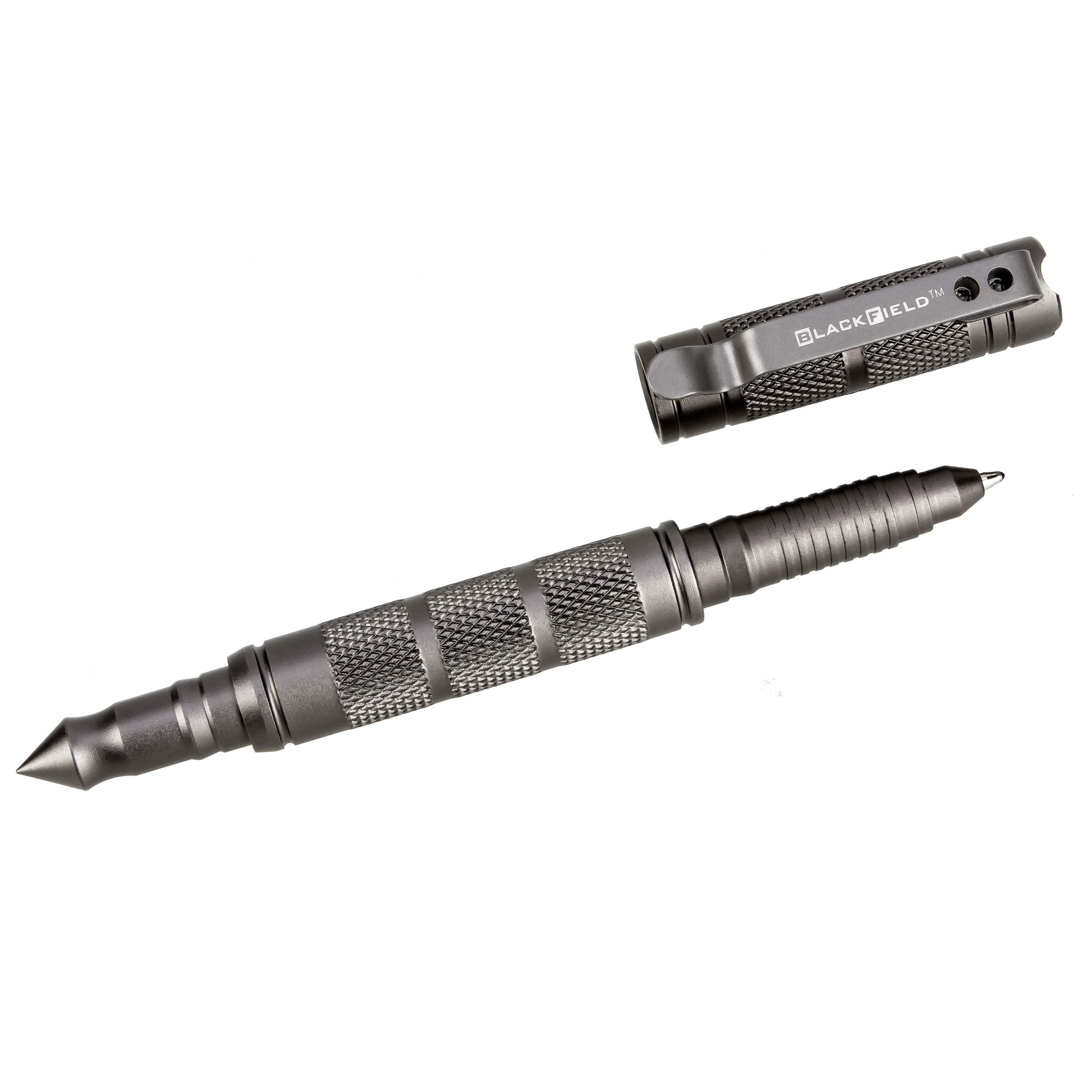 BlackField Kugelschreiber Tactical Pen 16.5 cm